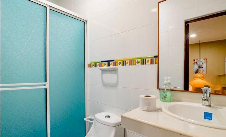 Hostal Maus Cartagena Екстериор снимка